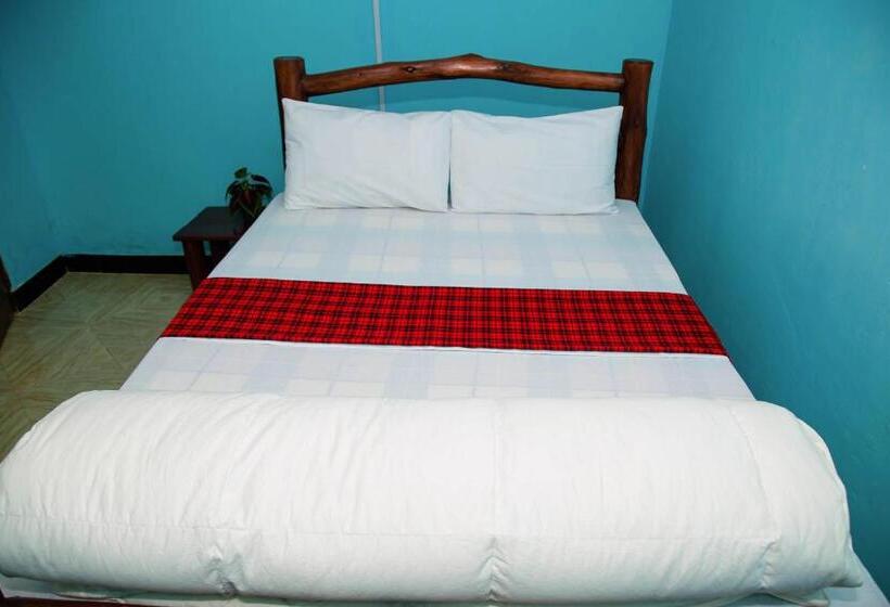 اتاق استاندارد, Travellers Home