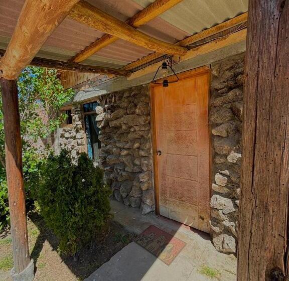 اتاق لوکس, El Rancho