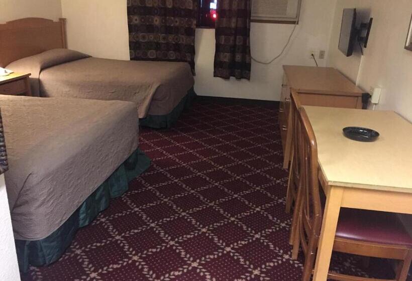 Номер Стандарт, Motel Express