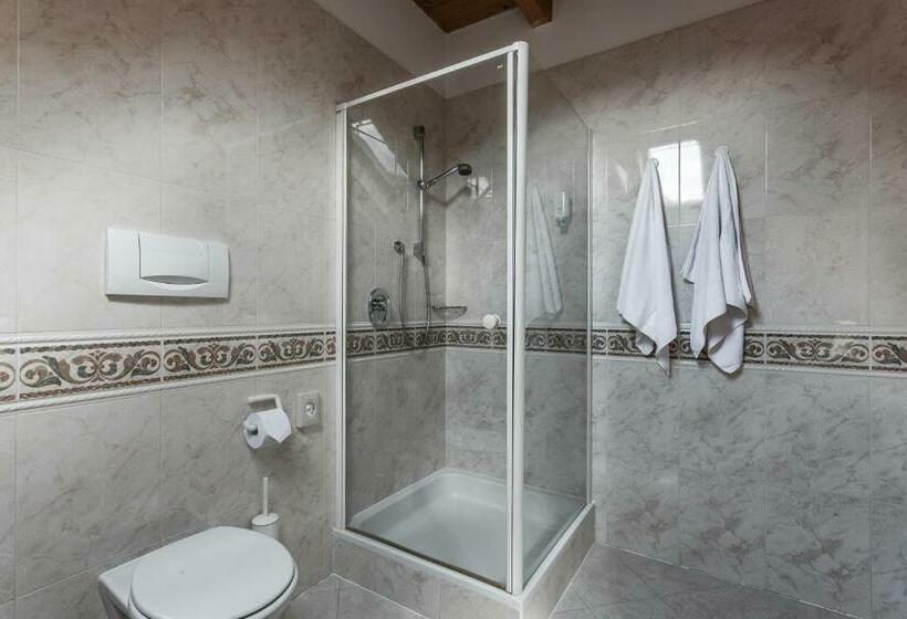 Номер Стандарт, Garni Villa Park