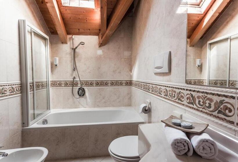 Номер Стандарт, Garni Villa Park