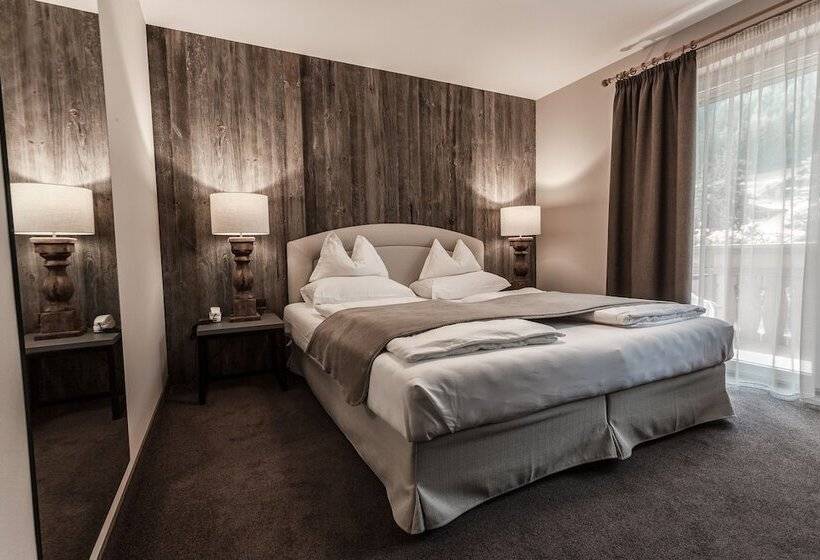 Номер Стандарт, Garni Villa Park