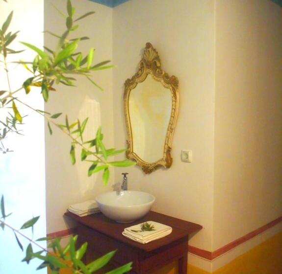Номер Deluxe, Convento Senhora Da Vitória
