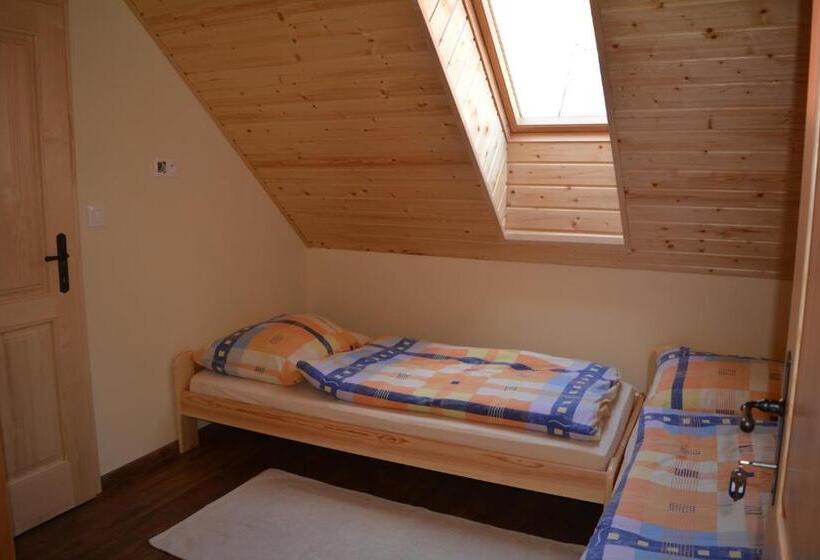 Номер Стандарт, Penzion Sklep Sv. Urbana
