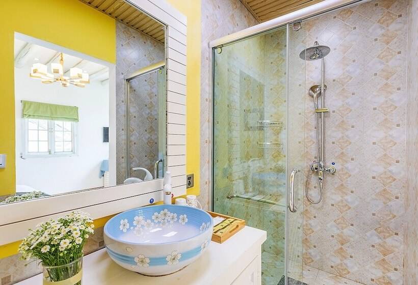 Quarto Superior, E Outfitting Boutique Hotel Dali