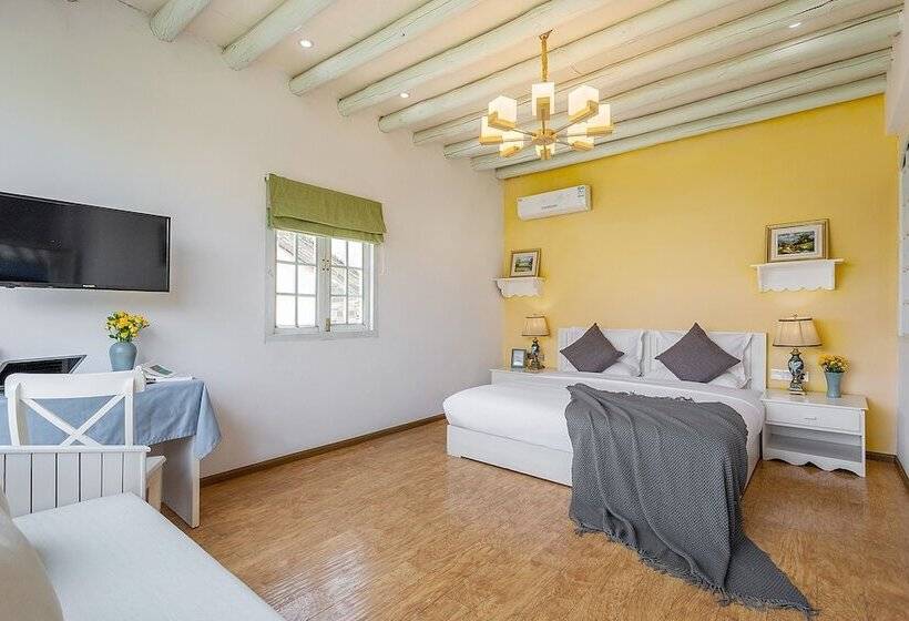 Quarto Superior, E Outfitting Boutique Hotel Dali