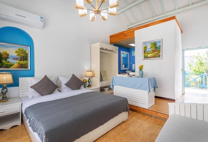 Quarto Superior, E Outfitting Boutique Hotel Dali
