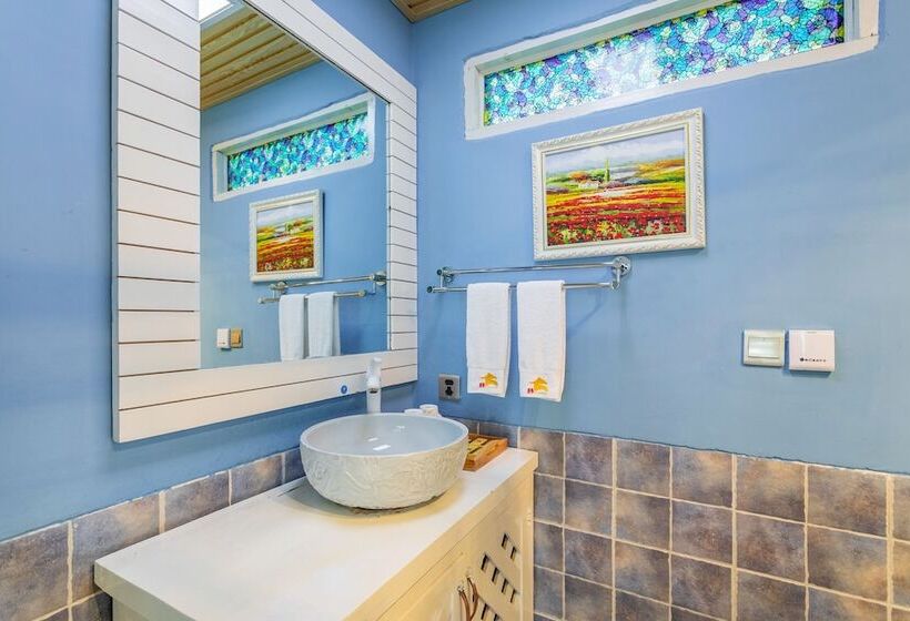 Quarto Superior, E Outfitting Boutique Hotel Dali