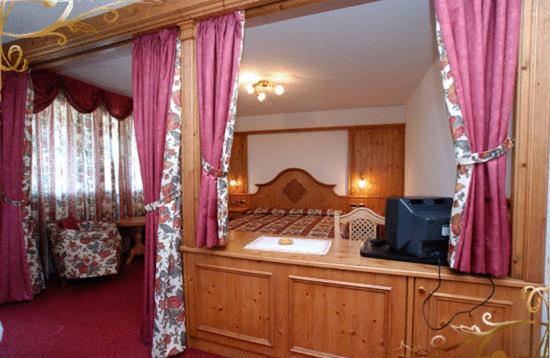 اتاق کلاسیک, Family & Wellness Hotel Fontana