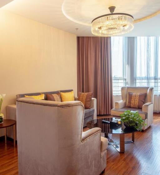 スイート（家族用）, Beijing Sunflower