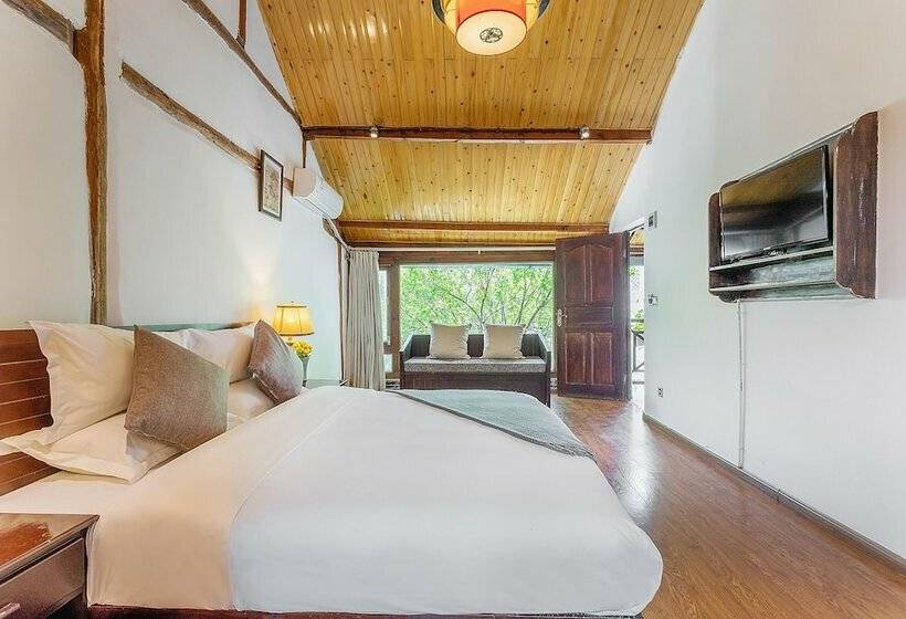 Quarto Superior, E Outfitting Boutique Hotel Dali