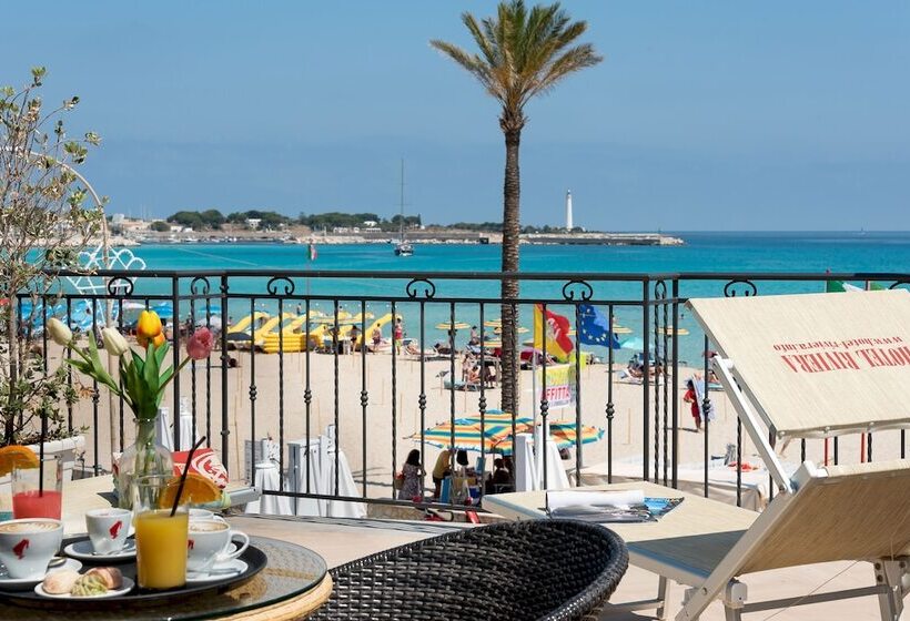 スーペリアールーム, Riviera