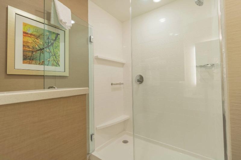 스위트 킹사이즈 침대, Fairfield Inn & Suites By Marriott Gaylord