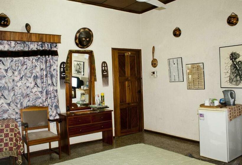Номер Superior, Four Villages Inn