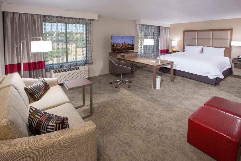 Студия Стандарт, Hampton Inn & Suites Buellton/santa Ynez Valley