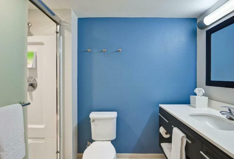 Студио Стандарт Кровать Кинг, Home2 Suites By Hilton Azusa