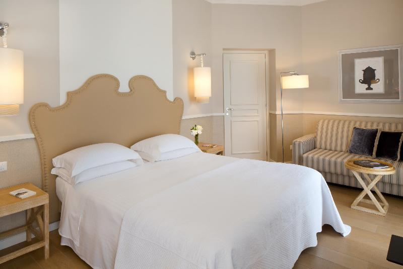 标准间, Kimpton Everly Hotel Hollywood, An Ihg