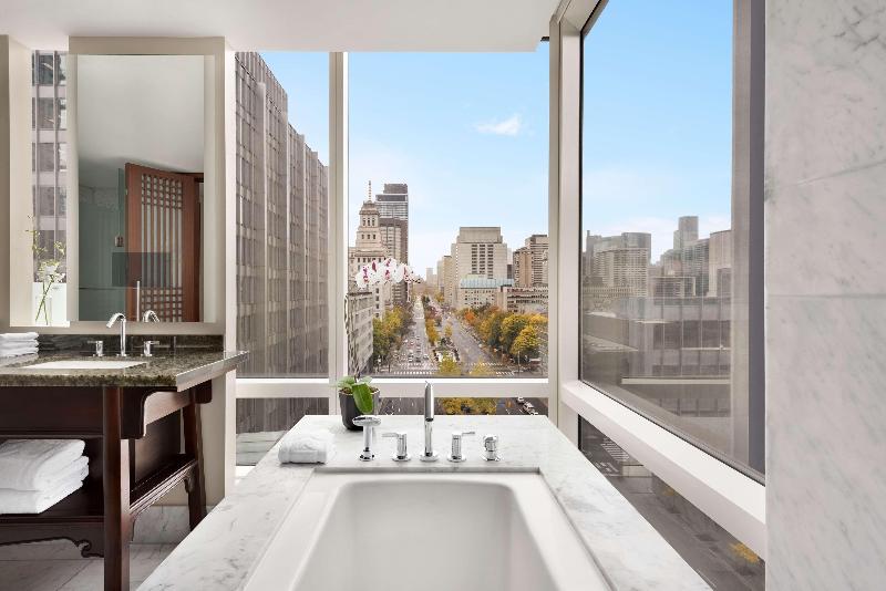 带城市景观的标准间, Kimpton Everly Hotel Hollywood, An Ihg