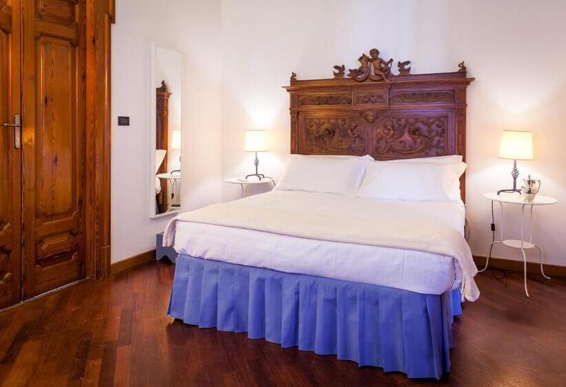 آپارتمان 1 خوابه, Palazzo Montalbano