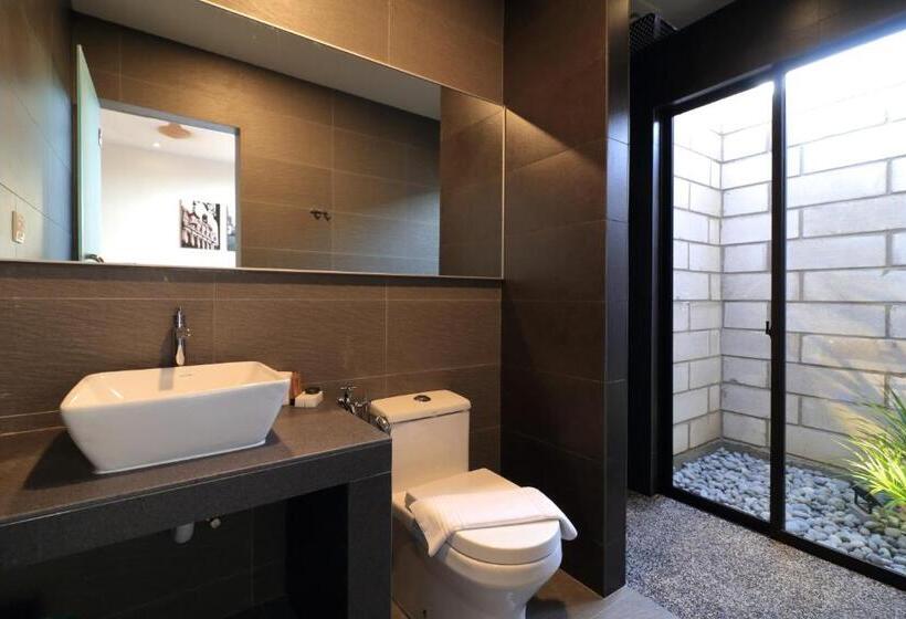 سوییت, Laman Sentosa Boutique Residence