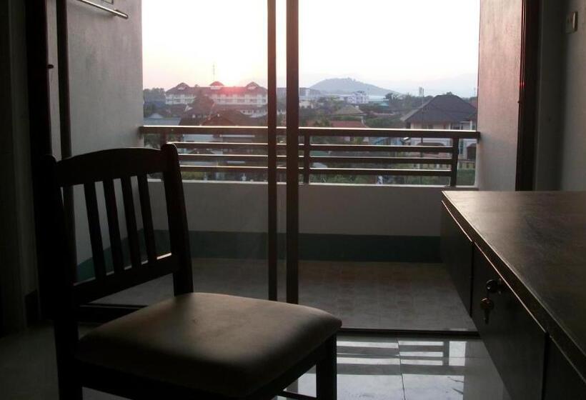 Номер Стандарт Индивидуальный, See View Place