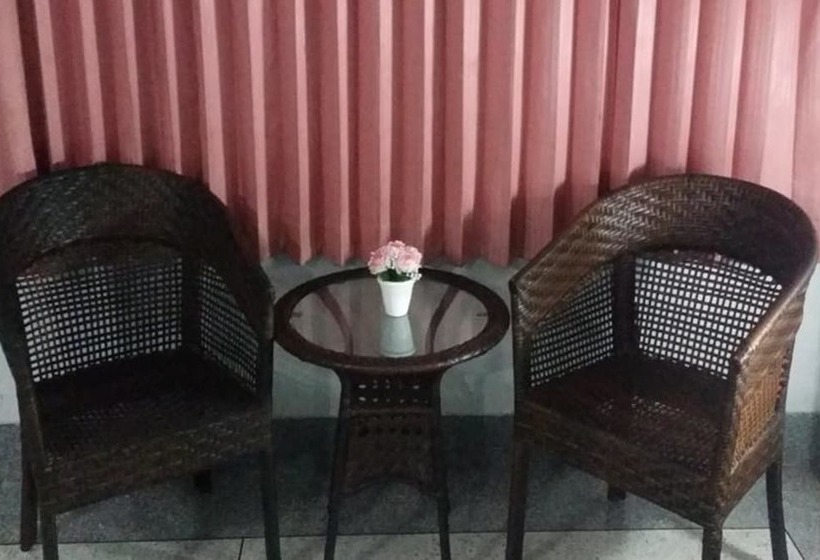 Номер Superior, The 1 Place Hat Yai