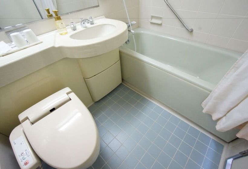 스탠다드 룸, ロイヤルイン水戸 旧ホテルトレンド水戸