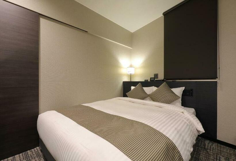 Superior-Zimmer, アスティルホテル新大阪 プレシャス