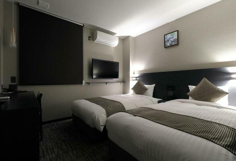 Standardzimmer, アスティルホテル新大阪 プレシャス