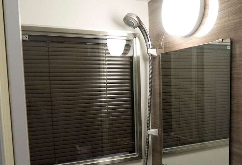 Standardzimmer, アスティルホテル新大阪 プレシャス