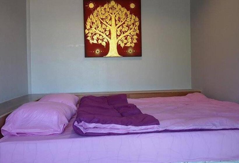 エコノミールーム, Boon Nam Fah Resort