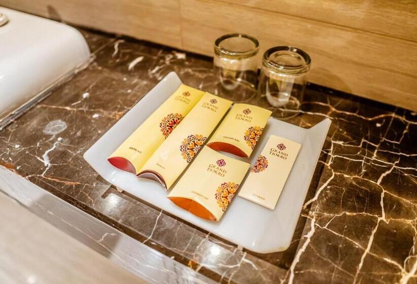 Номер Superior, Grand Tjokro Premiere Bandung