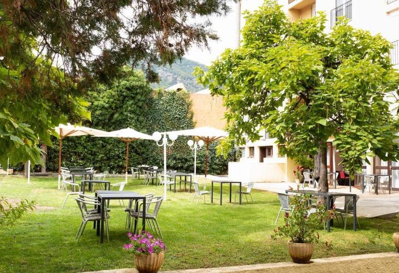 Апартаменты 1 Спальня, Appart Hotel Corte Hr