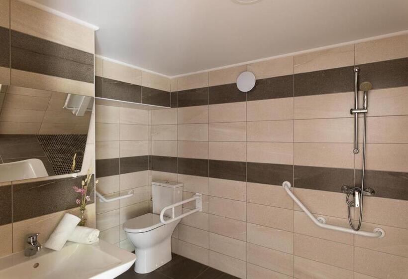 Студия Стандарт, Appart Hotel Corte Hr
