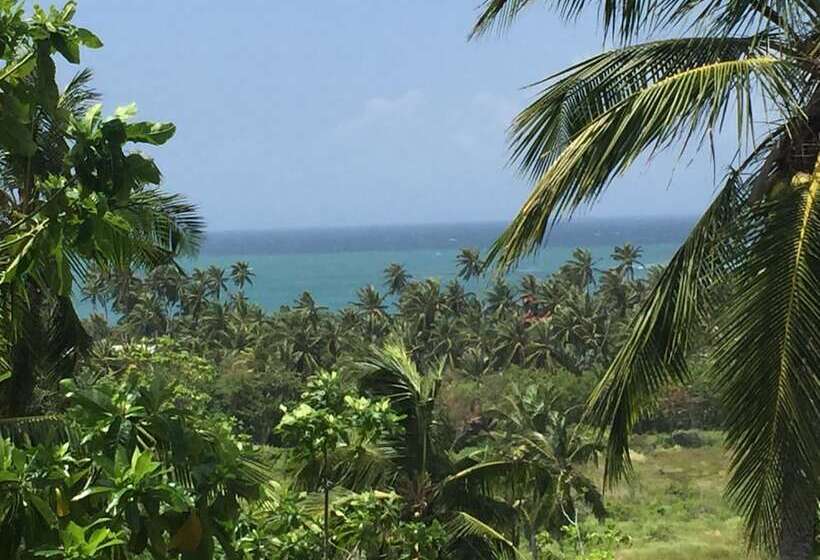 Бунгало Deluxe, Lanka Eco Village