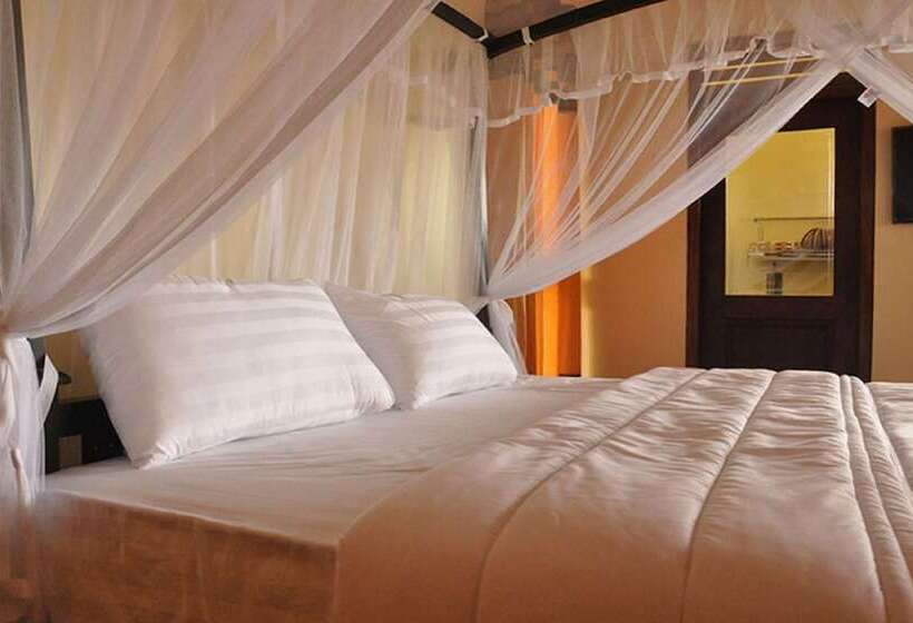 Бунгало Deluxe, Lanka Eco Village