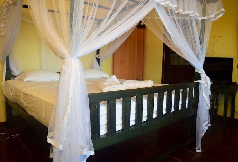 Бунгало Deluxe, Lanka Eco Village