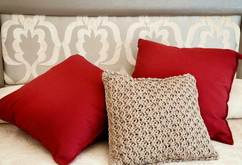 חדר סטנדרט, Porta Di Mezzo Luxury Suites And Rooms
