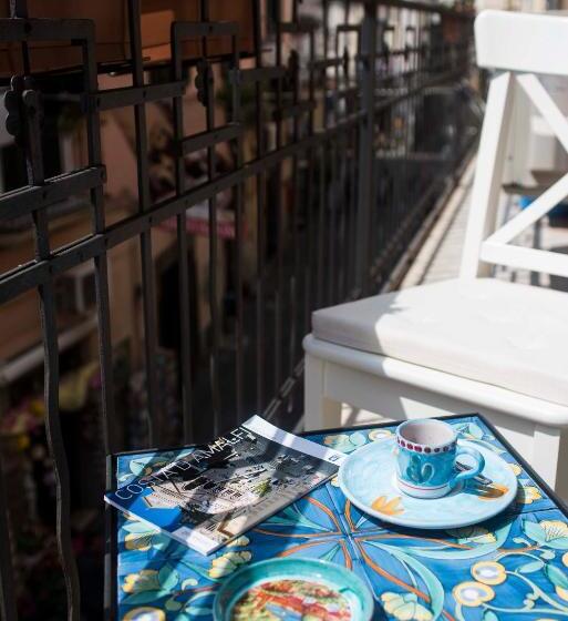 Номер Стандарт Трехместный, B&b Umberto