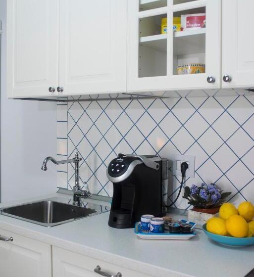Семейный Номер, B&b Umberto