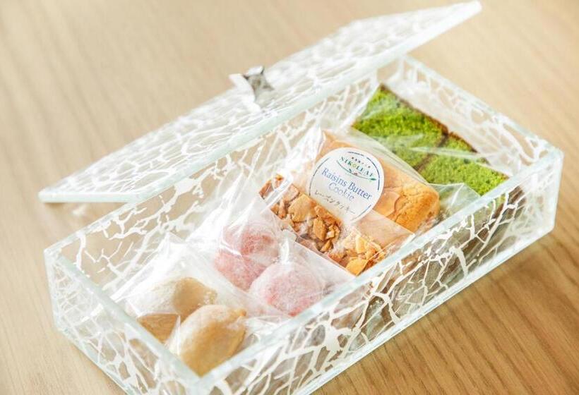 Номер Deluxe, Grand Bach Atami Crescendo