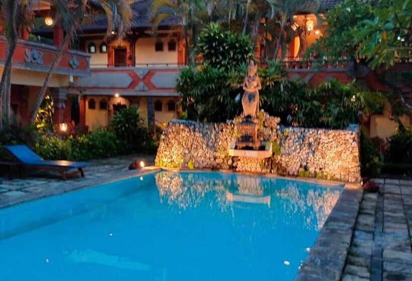 اتاق استاندارد, Grand Kumala Bali