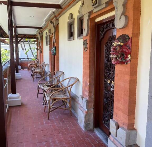 اتاق سوپریور, Grand Kumala Bali
