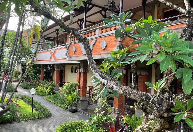 اتاق سوپریور, Grand Kumala Bali