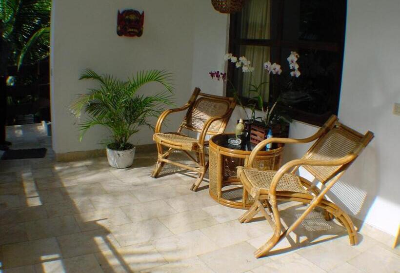 اتاق لوکس, Grand Kumala Bali