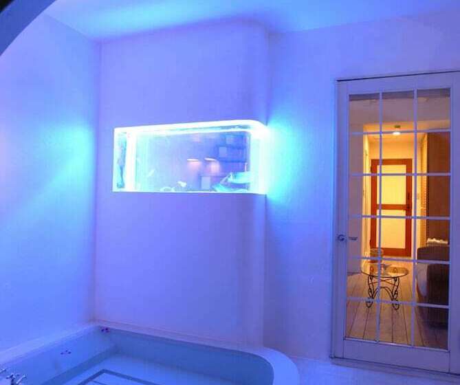 Люкс, Resort Hotel Corte Largo Izu Kogen