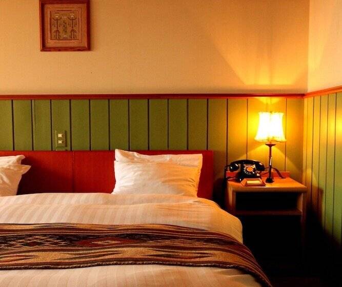 Номер Стандарт, Resort Hotel Corte Largo Izu Kogen