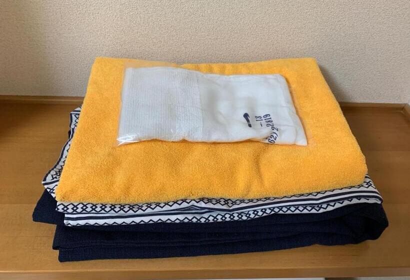 اتاق استاندارد, Ryokan Yamaichi