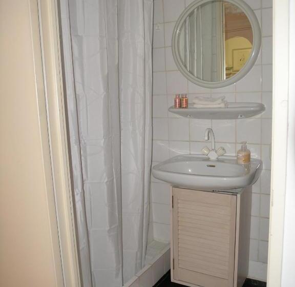 스위트, B&b Singel 100