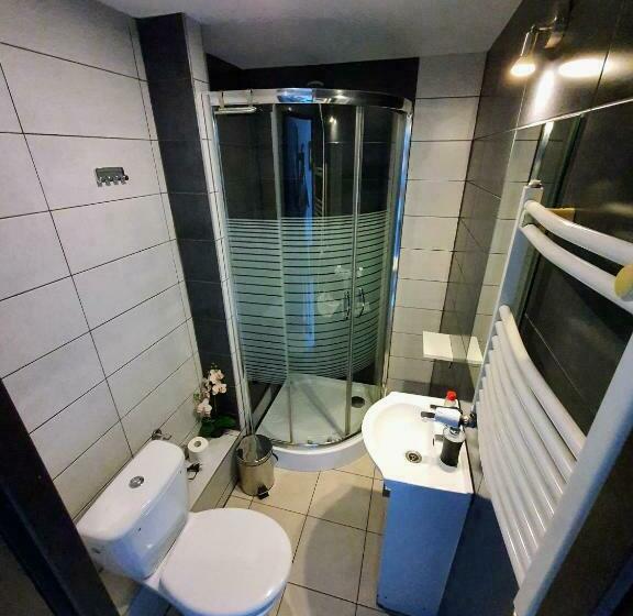 سوییت لوکس, Apartament Z Jacuzzi Kraków Rynek